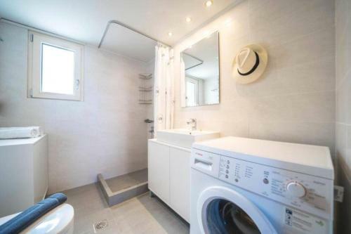 Apartamento Terra Zeus - Wooden House Beachfront