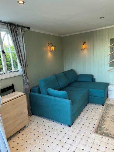 Apartamento The Little Fountain House