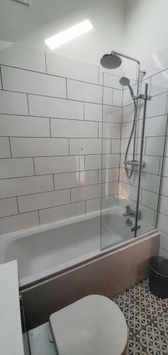 Newly Converted Warehouse Luxury 3 Bedroom House