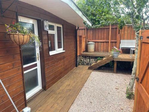 Apartamento Charming Chalet In Stoke Fleming - Sleep Up To 5