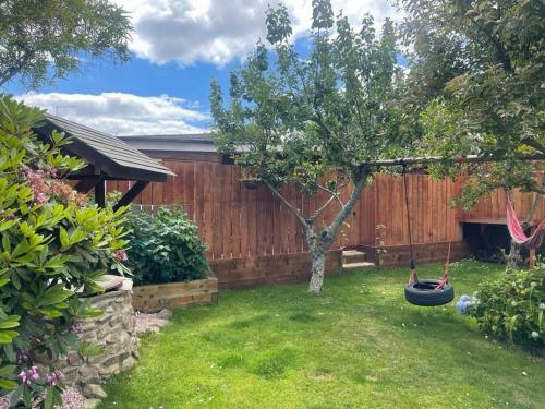 Apartamento Charming Chalet In Stoke Fleming - Sleep Up To 5