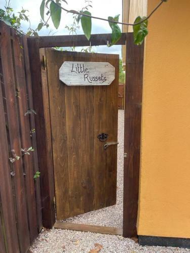 Apartamento Charming Chalet In Stoke Fleming - Sleep Up To 5