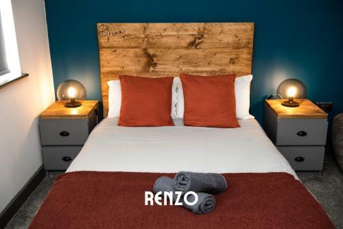 Cosy & Stylish Studio Apartment With Free Wifi
