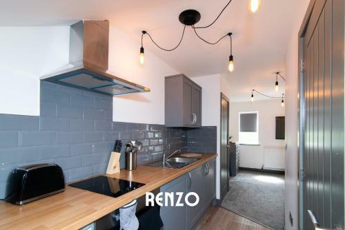 Cosy & Stylish Studio Apartment With Free Wifi