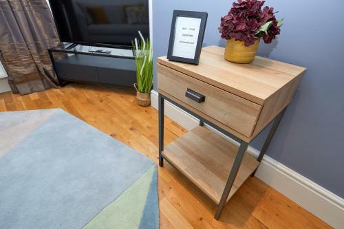 Apartamento Derby City Town House