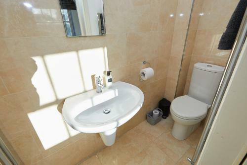Apartamento Derby City Town House