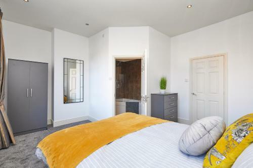 Apartamento Derby City Town House