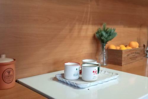 Apartamento Su Casa Cottage