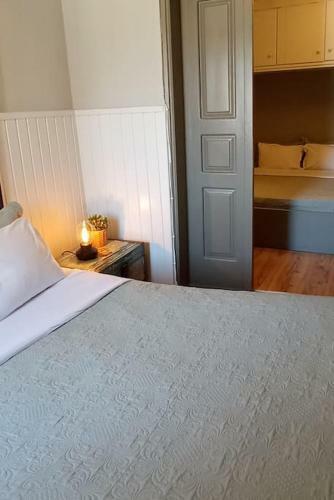 Apartamento Su Casa Cottage