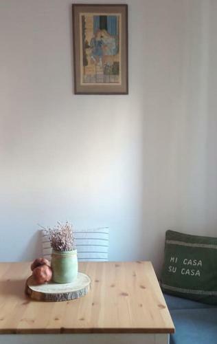 Apartamento Su Casa Cottage