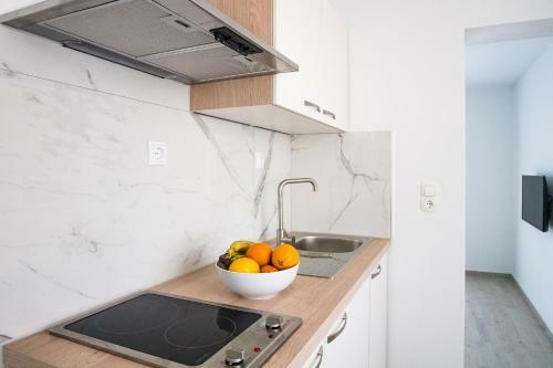Apartmani Tanja