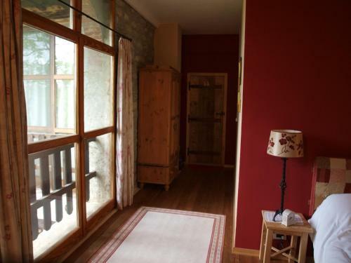 Agroturismo La Collina Degli Scoiattoli