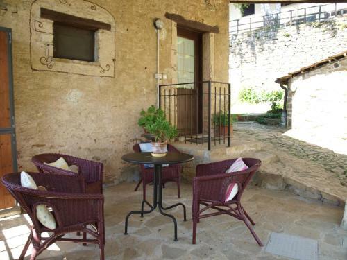 Agroturismo La Collina Degli Scoiattoli