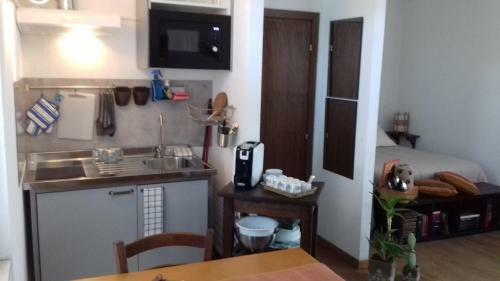 Agroturismo Agriturismo Cascina Knec