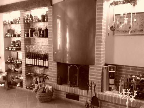 Agroturismo Agriturismo Cascina Knec
