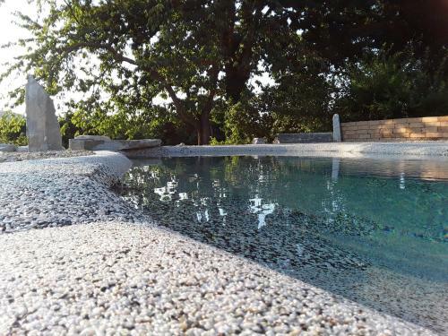 Agroturismo Agriturismo Cascina Knec