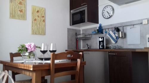 Agroturismo Agriturismo Cascina Knec
