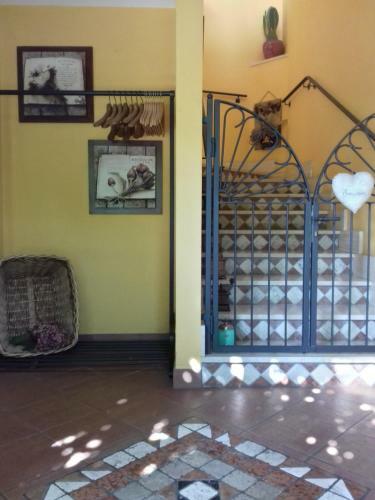 Agroturismo Agriturismo Cascina Knec