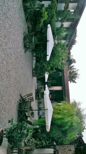 Agroturismo Agriturismo Cascina Knec