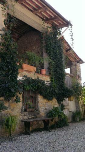 Agroturismo Agriturismo Cascina Knec