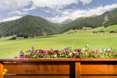 Vitalpina Hotel Magdalenahof