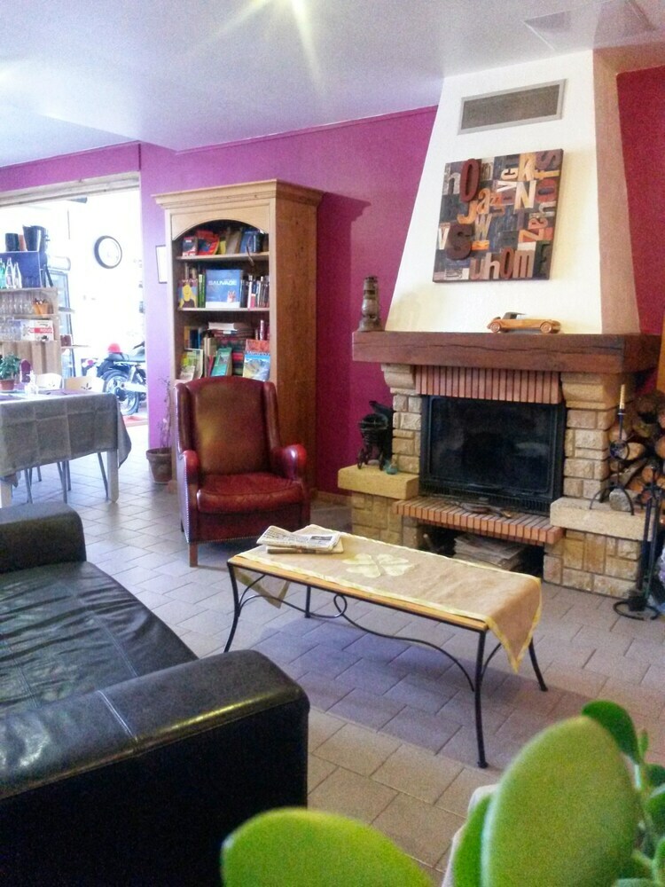 Hotel Hostellerie Du Randonneur