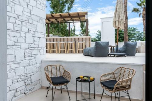 Hotel Parea Paros - Adults Only