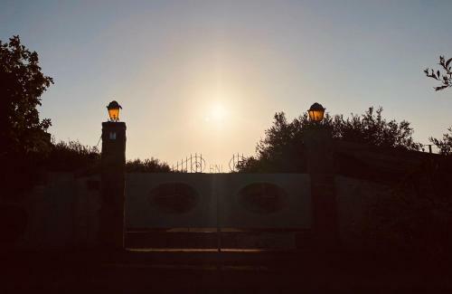 Agroturismo Masseria Anni Trenta