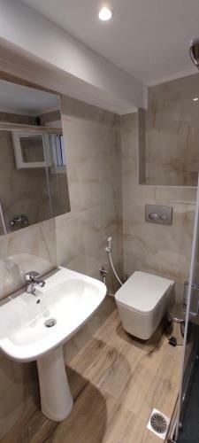 Apartamento Diamond & Pearl Studios