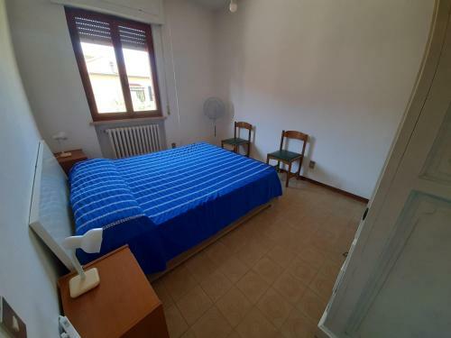 Apartamento Appartamenti Torre Medicea 1