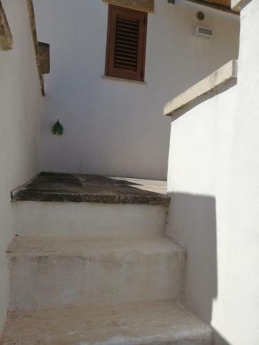 Hostal Camera Vicino Santa Maria Di Leuca