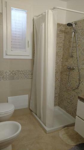 Hostal Camera Vicino Santa Maria Di Leuca