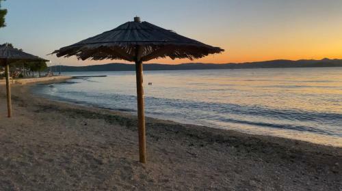Apartmani Horvat