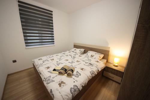 Apartmani Horvat