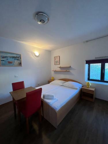 Studio Apartmani U Staroj Jezgri Bibinja