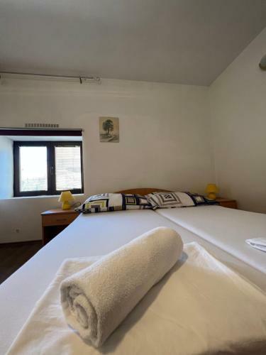 Studio Apartmani U Staroj Jezgri Bibinja