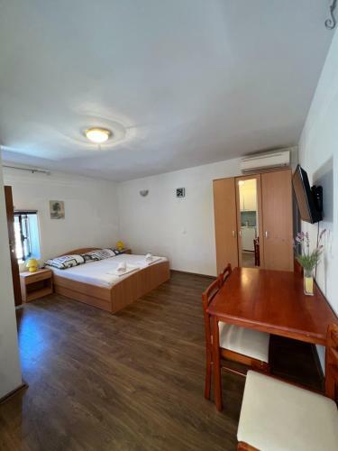 Studio Apartmani U Staroj Jezgri Bibinja