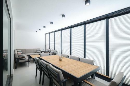 Apartamento Ll Luxury Penthouse On Sea
