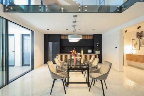 Apartamento Ll Luxury Penthouse On Sea