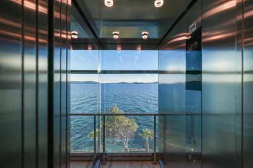 Apartamento Ll Luxury Penthouse On Sea