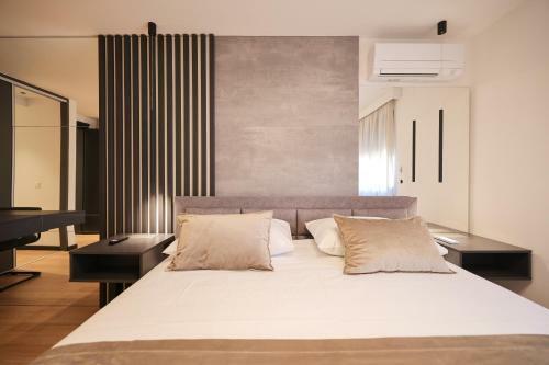 Apartamento Ll Luxury Penthouse On Sea