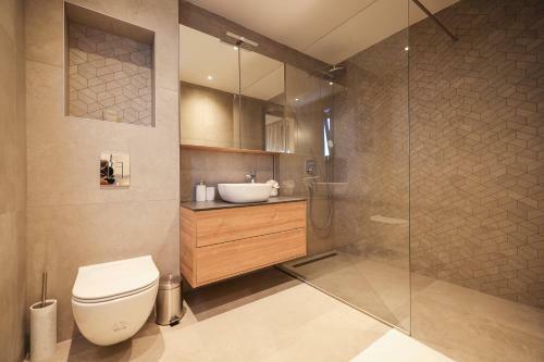 Apartamento Ll Luxury Penthouse On Sea
