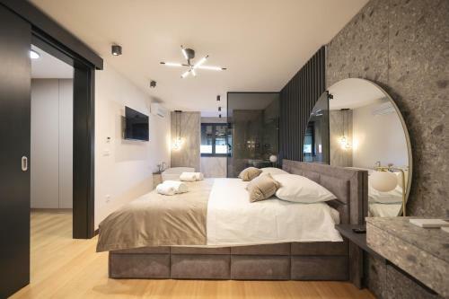 Apartamento Ll Luxury Penthouse On Sea