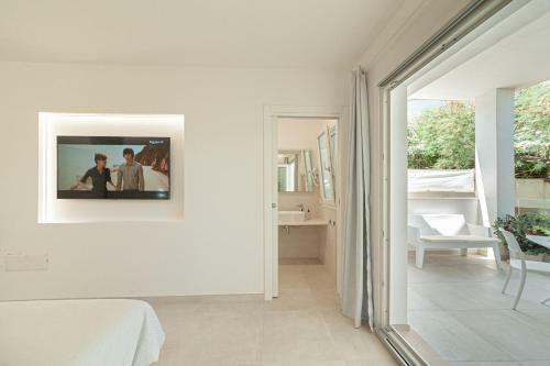 Hostal Lux B&beach Sardvs Castelsardo