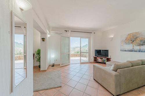 Apartamento Quiet With A Big Pool And A Spectacular View.