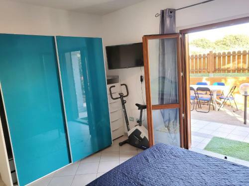 Apartamento Sardinia Imagination - Lu Bagnu 150 M Dal Mare