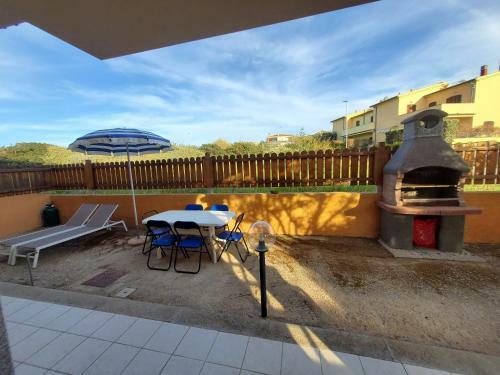 Apartamento Sardinia Imagination - Lu Bagnu 150 M Dal Mare