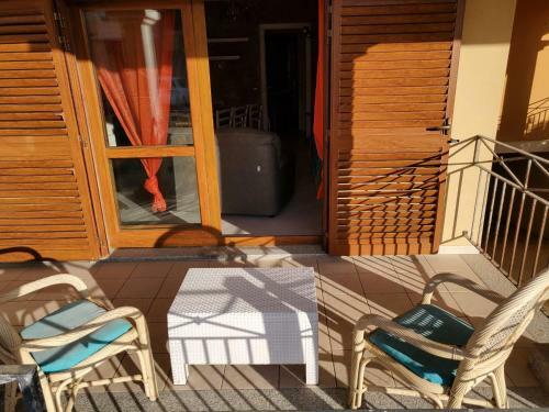 Apartamento Sardinia Imagination - Lu Bagnu 150 M Dal Mare