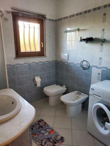 Apartamento Sardinia Imagination - Lu Bagnu 150 M Dal Mare