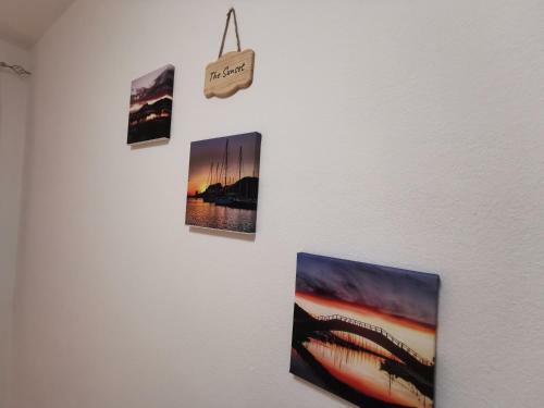 Apartamento Attico L' Onda Marina